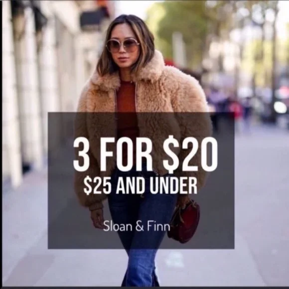 3/$20 Kut from the same Kloth Sweater - Picture 2 of 8